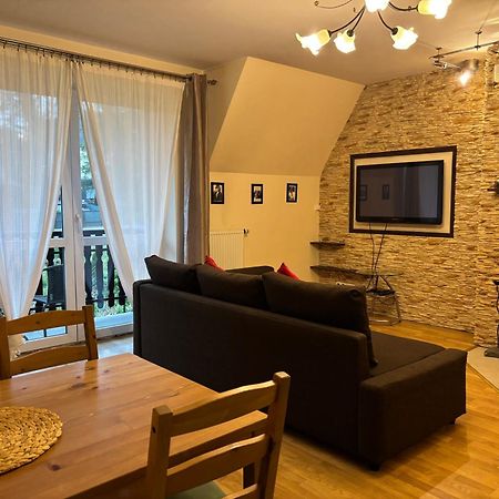 Apartamenty Skaldowie ザコパネ エクステリア 写真