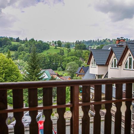 Apartamenty Skaldowie ザコパネ エクステリア 写真