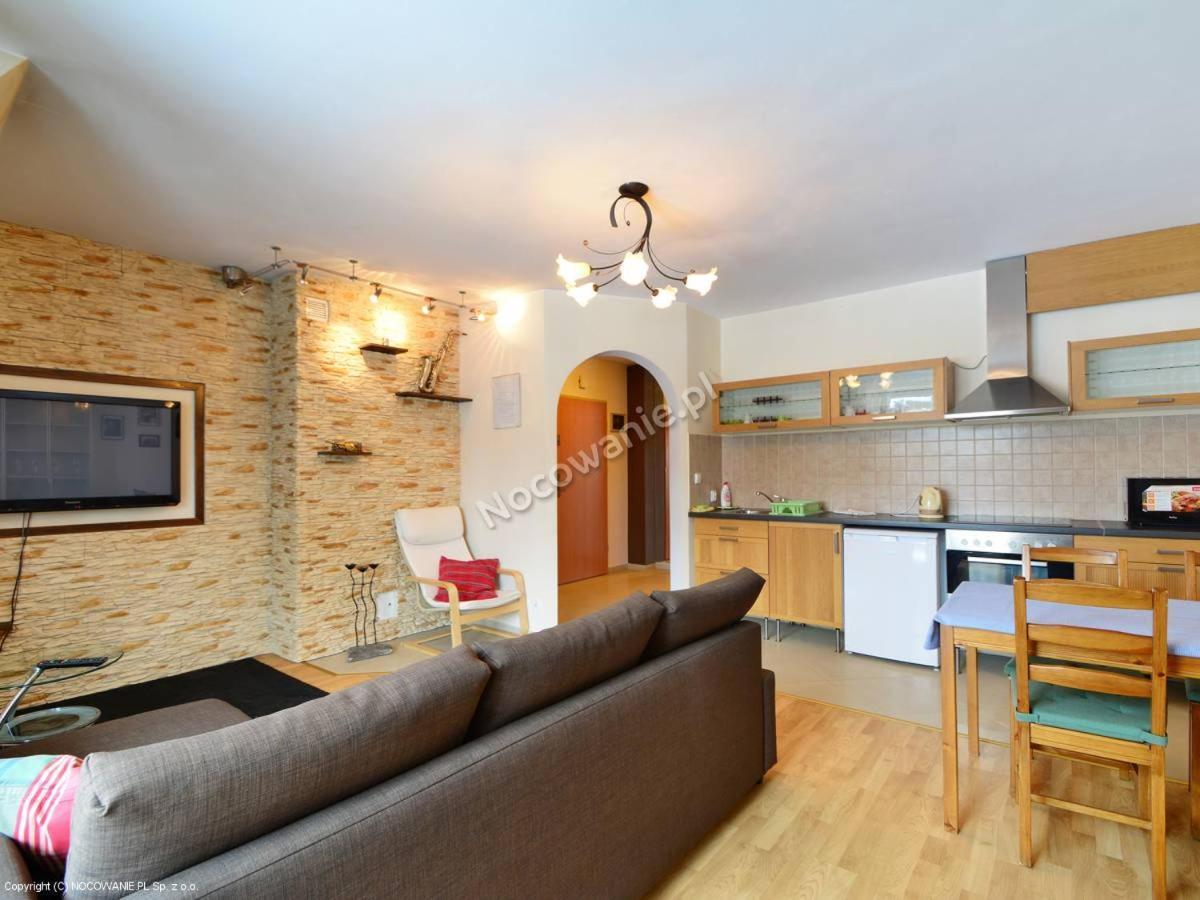 Apartamenty Skaldowie ザコパネ エクステリア 写真