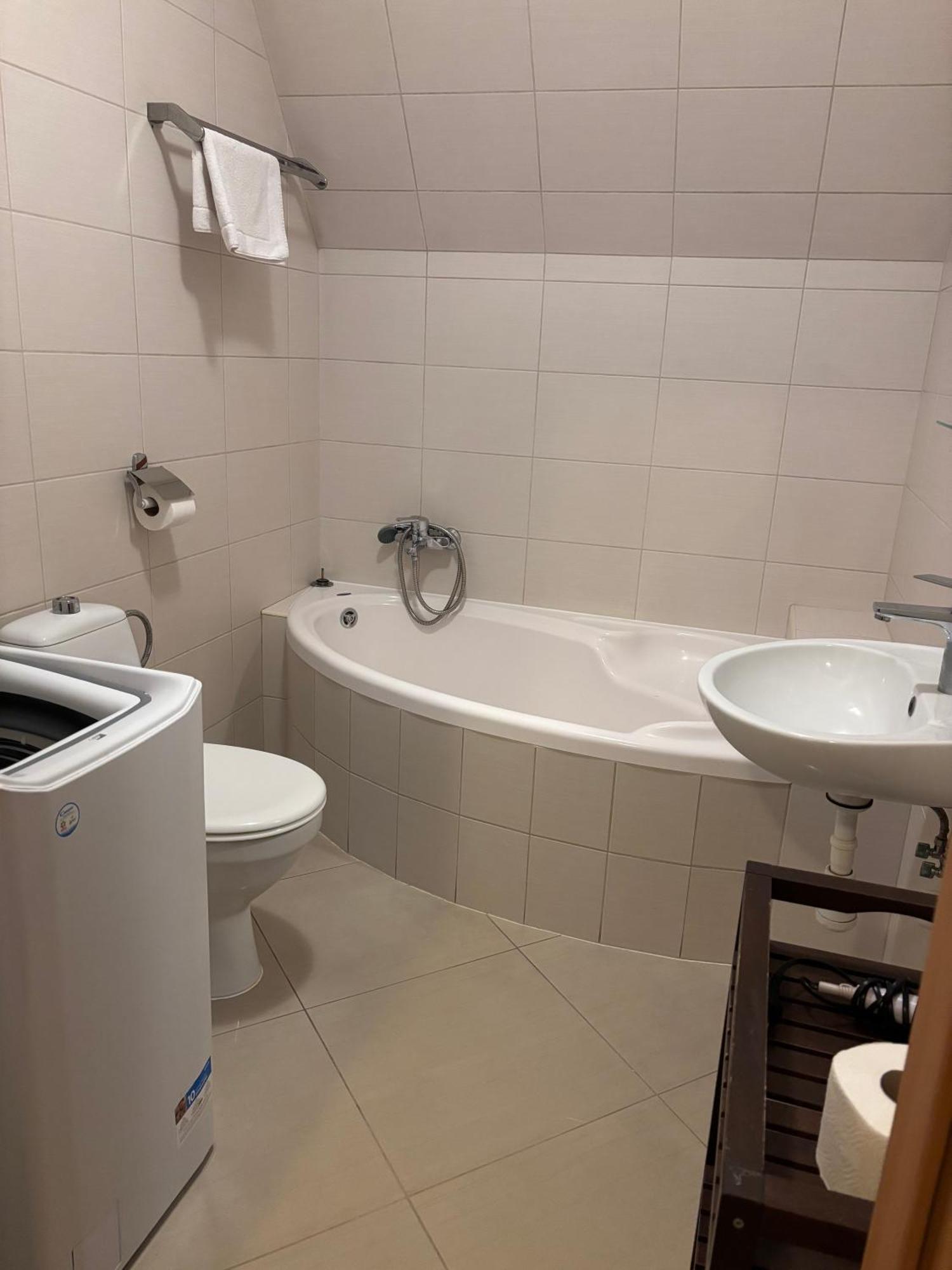 Apartamenty Skaldowie ザコパネ エクステリア 写真