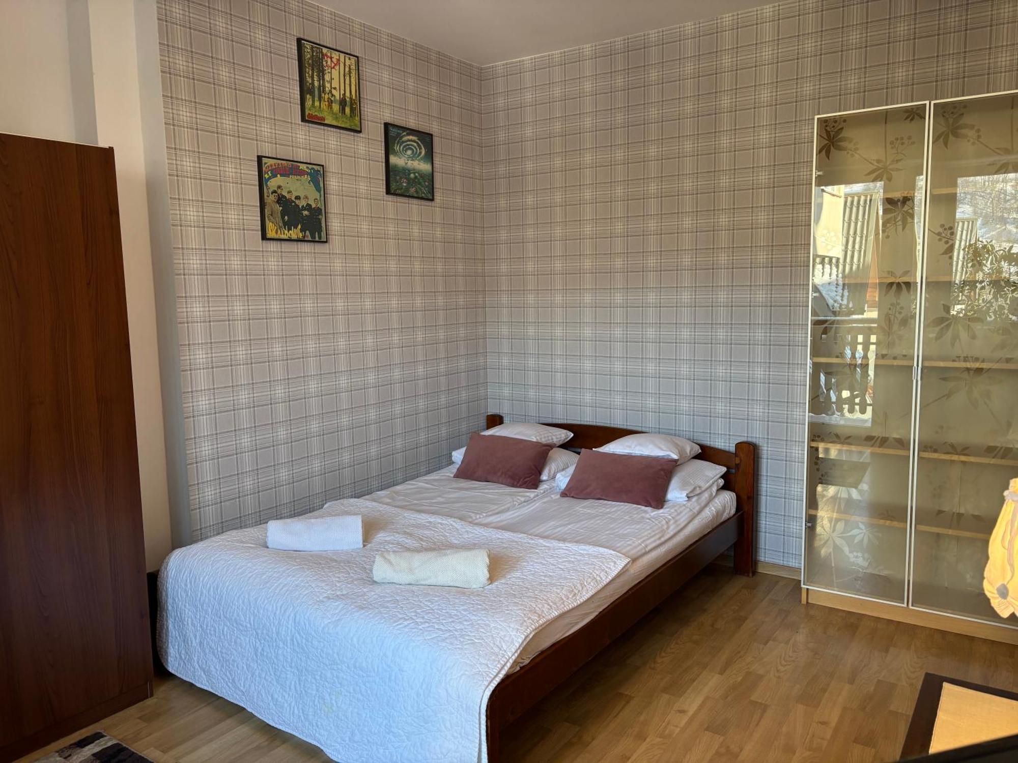 Apartamenty Skaldowie ザコパネ エクステリア 写真