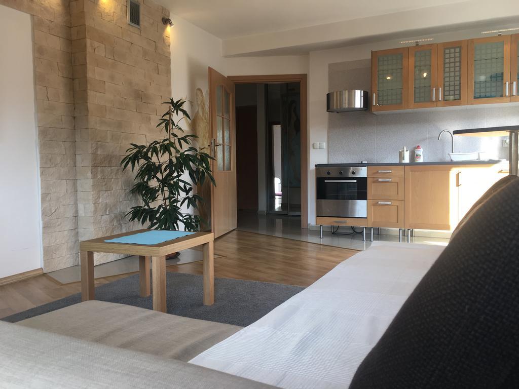 Apartamenty Skaldowie ザコパネ エクステリア 写真