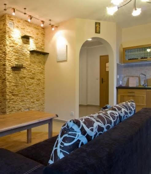 Apartamenty Skaldowie ザコパネ エクステリア 写真