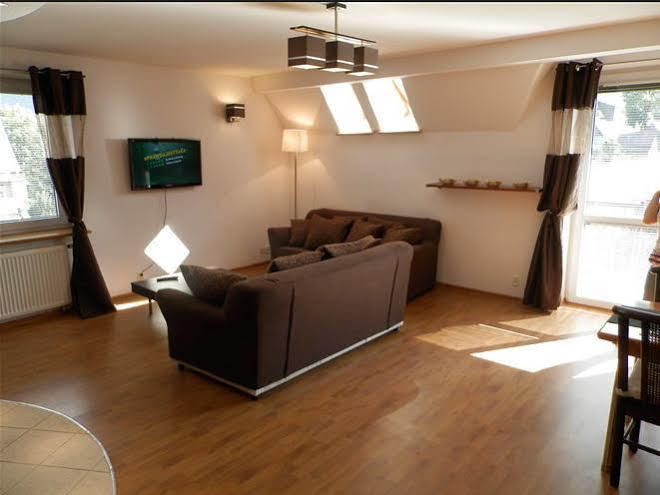 Apartamenty Skaldowie ザコパネ エクステリア 写真