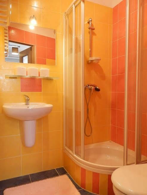 Apartamenty Skaldowie ザコパネ エクステリア 写真